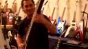 Najväčšia gitara na svete