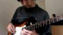 My heart will go on  - Instrumental by Peter Stephens