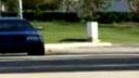 Audi S4 b5 Custom Exhaust