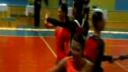 Sambaa - Mirka a Majky latina ABS