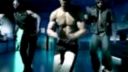 GEORGE MICHAEL - FAST LOVE REMIX