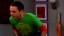 The Big Bang Theory – 02×09