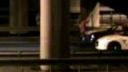 Golf MK2 vs Nissan GTR