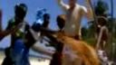 ENERGY - X AND HOCHSTAPERS - AFRIKA