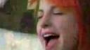Paramore - Misery Business (live)
