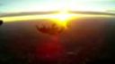 Skydiving