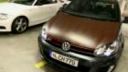 Streetculture - zraz prevažne nemeckých áut