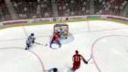 NHL 09 PC - Góly