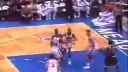 Shaquille O'Neal vs. kôš