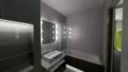 Interior of the hotel business - concept of the hotel room