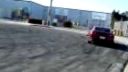 Camaro Drifting