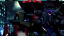 Ultimate Marvel vs Capcom 3 - Frank West