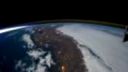 video Najkrajšie zábery Zeme z vesmíru