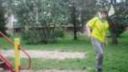 Freerun Tricking 2011