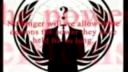 Anonymous Správa Masám - SK