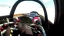687 km/h na solném jezeře