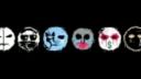 Hollywood Undead - Everywhere I go