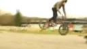 Bmx Street - Mike Miller