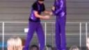 Popp  Lockin Duo PEGO 2 a Bruise - 2011 novinka