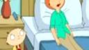 Stewie je čarovný