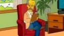 Homer a Marge v manželskej poradni