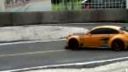 RC drifting