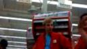 Kung - Fu Kaufland