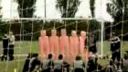 Euro Cup 2004 - Italian Training Camp