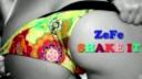 ZeFe - SHAKE IT (prod. Farki, mix & master Tretina)