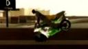 Gta sa SSU - ONE stunting