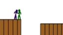 Pivot Parkour 2