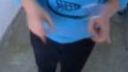 Freestyle Yoyoing