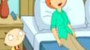 Stewie je ....