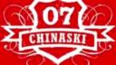 Chinaski - Vákuum