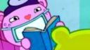 Happy tree friends o zubárovy