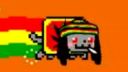 Reggae Nyan Cat
