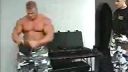 Scott Klein - Verry Muscle