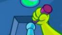 Happy tree friends - Blázon v obchode