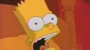 video Sladké sny Bart Simpson