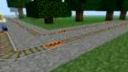 Simpsonovci v hre Minecraft