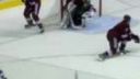 Brad Richards scores with 0.1 seconds left