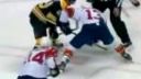 Benoit Pouliot amazing goal vs Florida Panthers