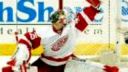 Top 10 brankárov v nhl