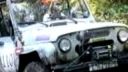 Ruský Offroad