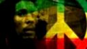 Bob Marley - zion train