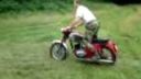 Test Jawa 250