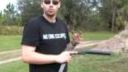 Nighthawk 1911 s tlmičom