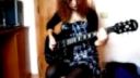 Rammstein - Sonne Cover