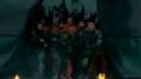 Batman 3 The Dark Knight Rises - Trailer