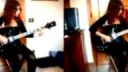 Wednesday 13 - Haunt Me Cover